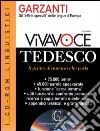 Vivavoce tedesco. CD-ROM libro