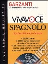 Vivavoce spagnolo. CD-ROM libro