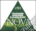 Nova green. L'enciclopedia multimediale in un unico CD-ROM