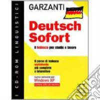 Deutsche Sofort. CD-ROM libro