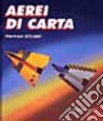 Aerei di carta