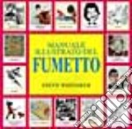 Manuale illustrato del fumetto