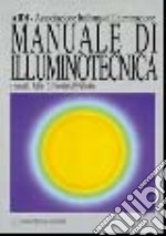 Manuale di illuminotecnica