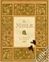 Il miele libro