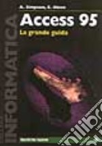 Access 95. La grande guida