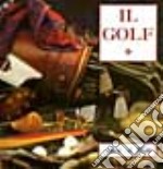 Il golf. Le origini. Tecniche e consigli