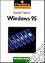 Windows '95 libro