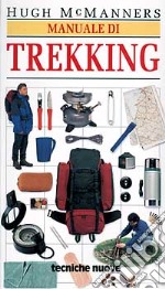 Manuale di trekking