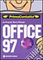 Office '97 libro