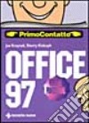 Office '97 libro