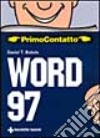 Word '97 libro