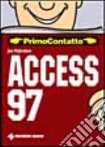 Access '97 libro