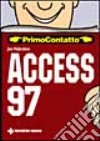 Access '97 libro