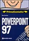 Powerpoint '97 libro