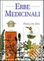 Erbe medicinali libro