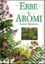 Erbe e aromi libro