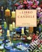 Il libro delle candele