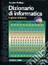 Dizionario di informatica inglese-italiano libro