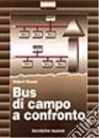 Bus di campo a confronto libro