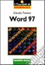 Word '97 libro