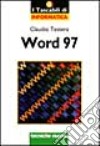 Word '97 libro