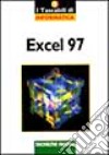 Excel '97 libro