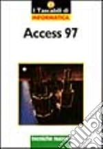 Access '97 libro