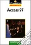 Access '97 libro