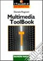 Multimedia Toolbook libro