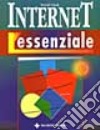 Internet. L'essenziale. Guida illustrata libro