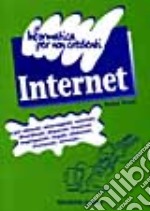 Internet libro