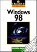 Windows '98 libro