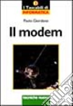 Il modem libro