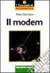 Il modem libro