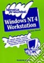 Windows NT 4 Workstation libro