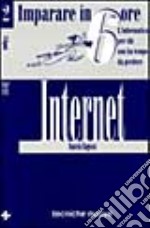 Internet libro