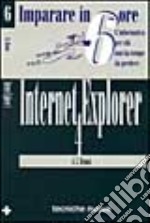 Internet Explorer 4 libro