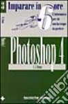 Photoshop 4 libro