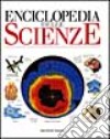 Enciclopedia delle scienze libro