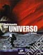 Enciclopedia dell'universo. Con CD-ROM libro