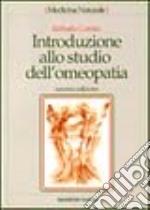 Introduzione allo studio dell'omeopatia