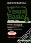 Visual basic 6 libro