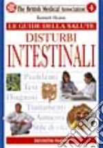 Disturbi intestinali libro