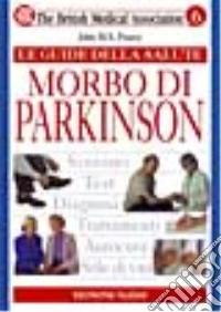 Morbo di Parkinson libro
