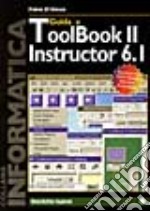 Guida a Toolbook 2 Instructor 6. 1. Con CD-ROM libro