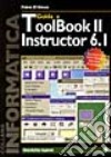 Guida a Toolbook 2 Instructor 6. 1. Con CD-ROM libro