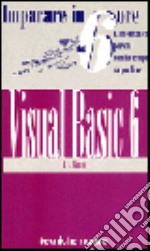 Visual Basic 6 libro