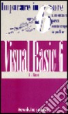 Visual Basic 6 libro