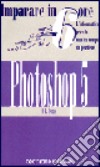 Photoshop 5 libro