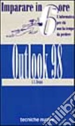 Outlook '98 libro